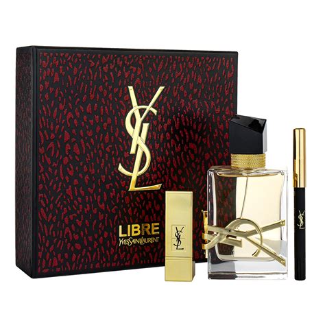 ysl libre gift|ysl libre 50ml set.